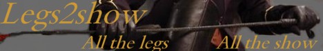 Legs and Legs